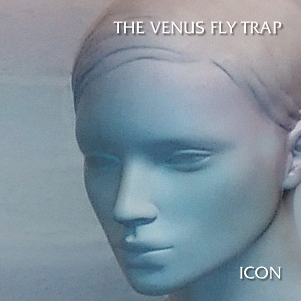 THE VENUS FLY TRAP - Icon [CD]