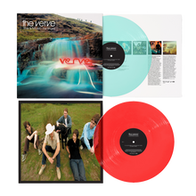 This Is Music: The Singles [Bottle Clear/Transparent Red Vinyl] [2LP] [Vinyl]