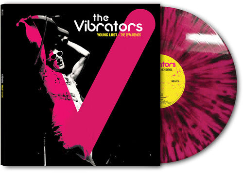 The Vibrators - Demos 1976 [Vinyl]