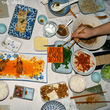 Before It Might Be Gone (Eco Mix Orange Vinyl) [Vinyl]