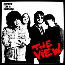The View - Cheeky For A Reason [CD]