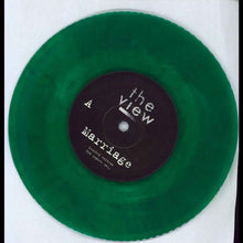The View - Marriage [Vinyl]