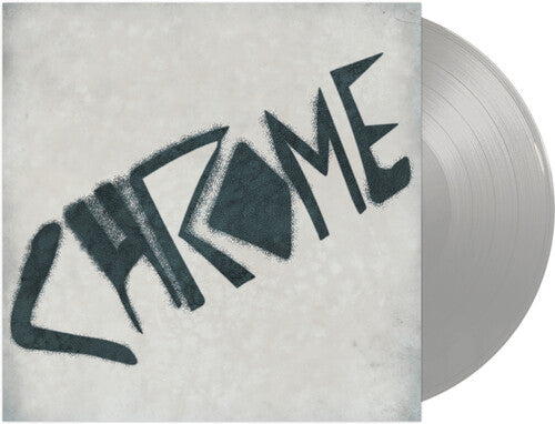 Chrome - La Visitación (Plata) [Vinilo]
