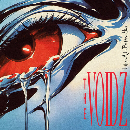 The Voidz - Like All Before You [CD]