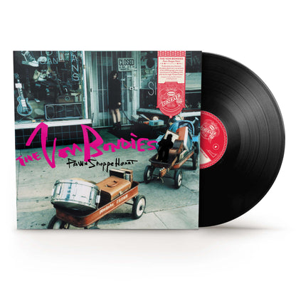 Pawn Shoppe Heart(Rhino Reserve)(RKTBR25) [Vinyl]