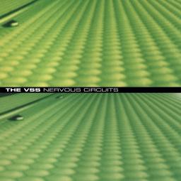 Nervous Circuits + 25:37 [Re-issue] [Vinyl] - Paladin Vinyl