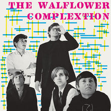 THE WALFLOWER COMPLEXTION - The Walflower Complextion [Vinyl]