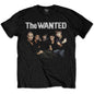 The Wanted Retro [T-Shirt]
