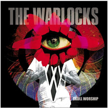Skull Worship [CD]