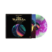 The Manic Excessive Sounds Of [Limited Edition Purple/Coke Bottle Green Haze/Splatter Vinyl] [Vinyl]