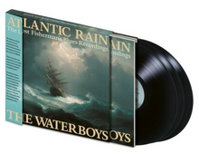 The Waterboys - Atlantic Rain: The Lost Fisherman's Blues Recordings (3 Lp's) [Vinyl]