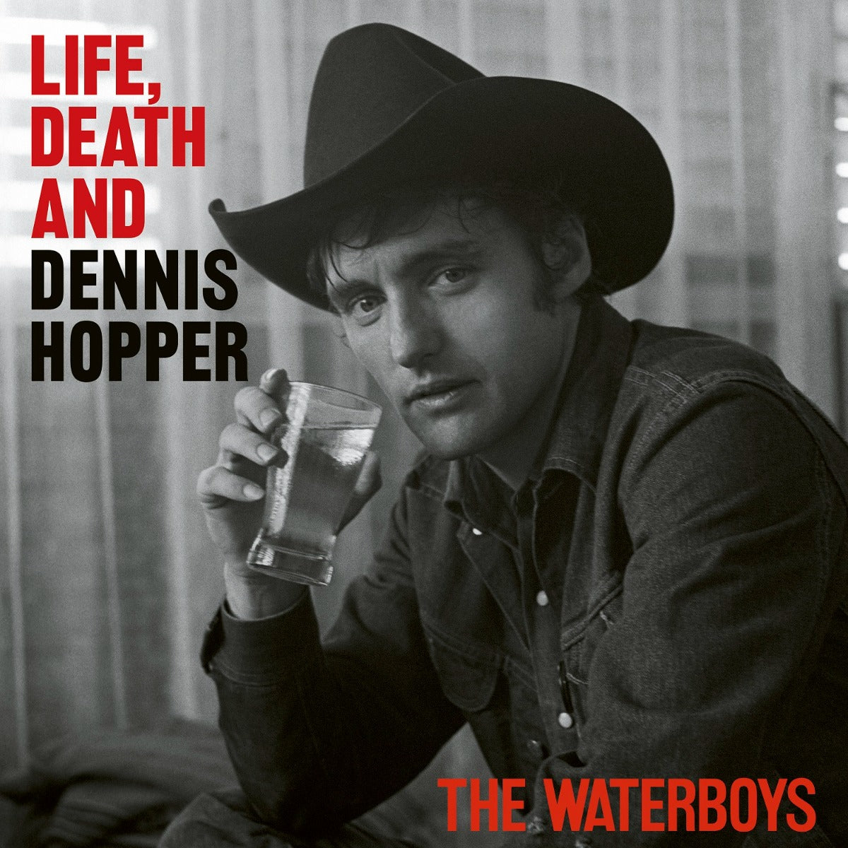 Life, Death And Dennis Hopper [Explicit Content] [CD]