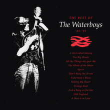 The Best of the Waterboys '81-'90 [Vinyl]