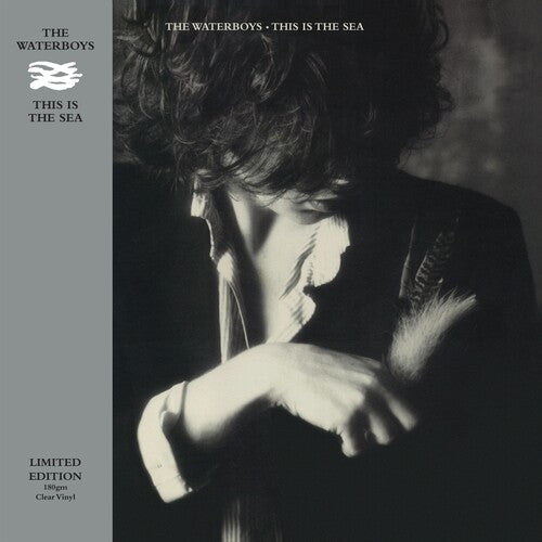 The Waterboys - This Is The Sea (Clear Vinyl, Limited Edition) [Vinyl]