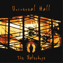 The Waterboys - Universal Hall (Orange Vinyl) [Vinyl]
