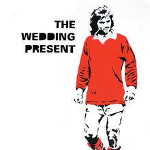 THE WEDDING PRESENT - George Best 30 [CD]