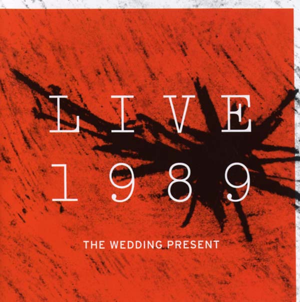 Live 1989 [CD]
