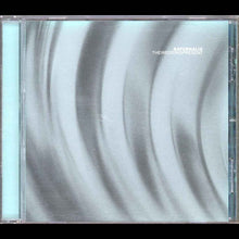 THE WEDDING PRESENT - Saturnalia [CD]
