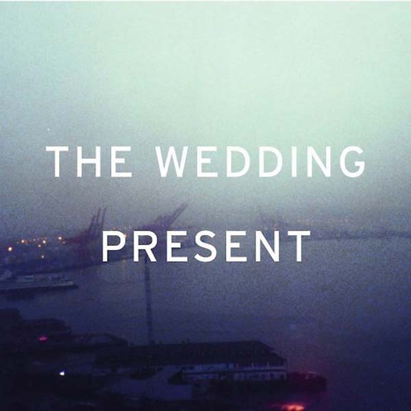 THE WEDDING PRESENT - Search for Paradise: Singles 2004-5 [CD]