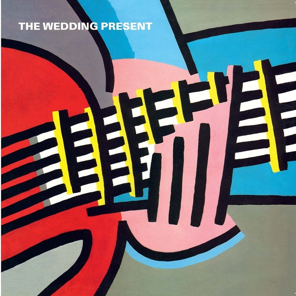 THE WEDDING PRESENT - You Should Always Keep In Touch With Your Friends/This Boy Can Wait [Vinyl]