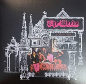 Just Colour [Vinyl]
