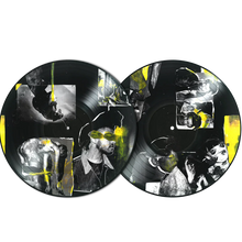 Beauty Behind The Madness [Explicit Content] (Limited Edition, Picture Disc Vinyl, Anniversary Edition) (2 Lp's) [Vinyl]