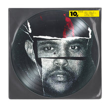 Can't Feel My Face / Earned It [Picture Disc 7" Single] [Vinyl]
