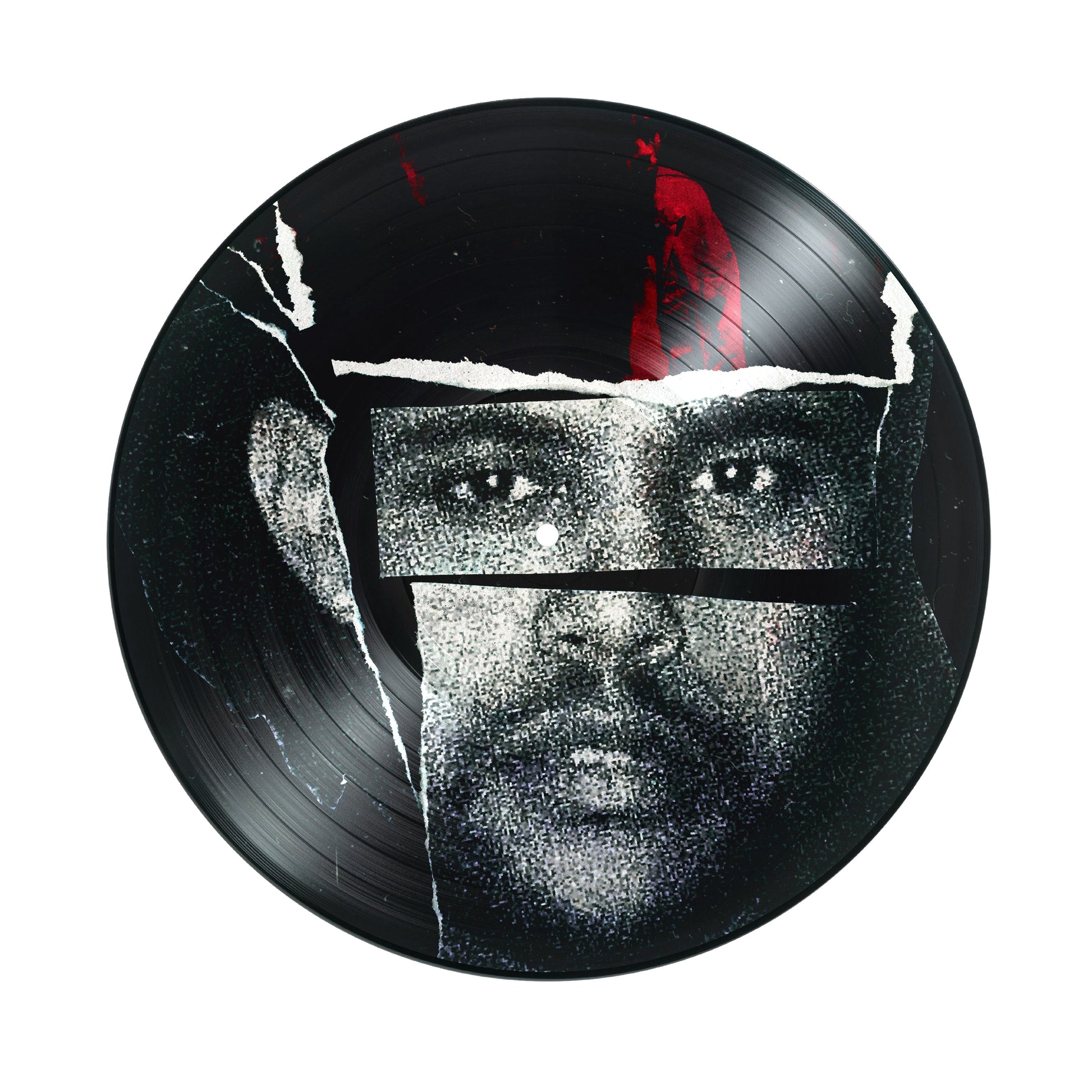 Can't Feel My Face / Earned It [Picture Disc 7" Single] [Vinyl]