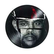 Can't Feel My Face / Earned It [Picture Disc 7" Single] [Vinyl]
