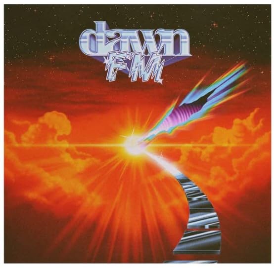Dawn FM [Explicit Content] (Limited Collector's Edition) (2 Lp's) [Vinyl]
