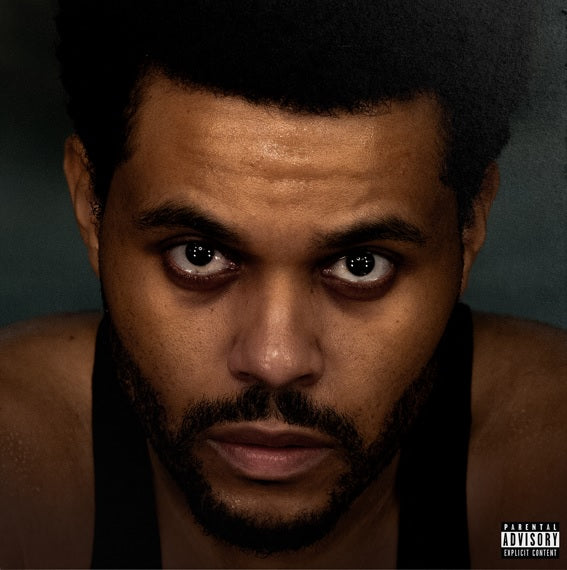 Hurry Up Tomorrow [Explicit Content] [Vinyl]