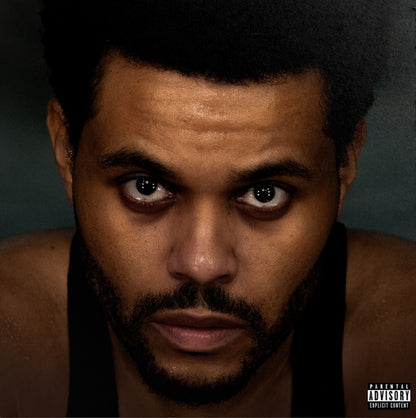 Hurry Up Tomorrow [Explicit Content] [Vinyl]