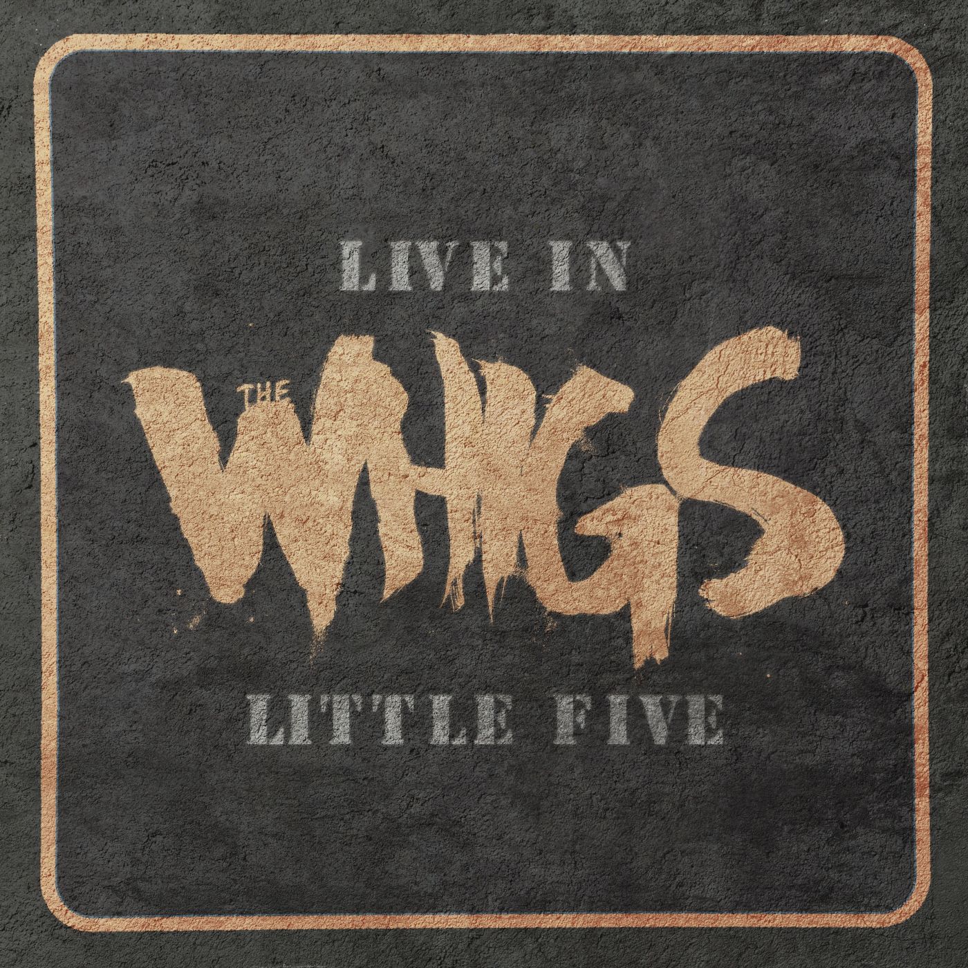 Live In Little Five [Vinyl]