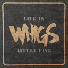 Live In Little Five [Vinyl]