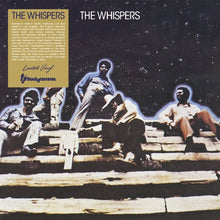 THE WHISPERS - Planets of Life [Vinyl]