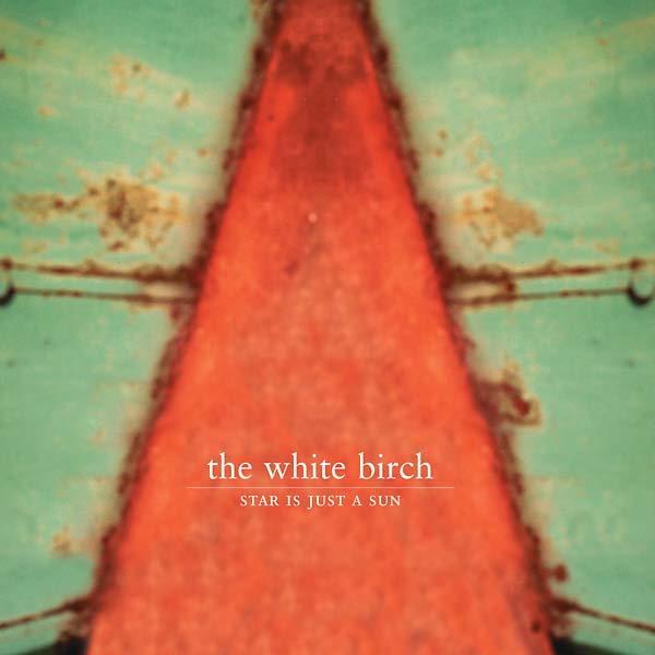 Star Is Just a Sun [CD]