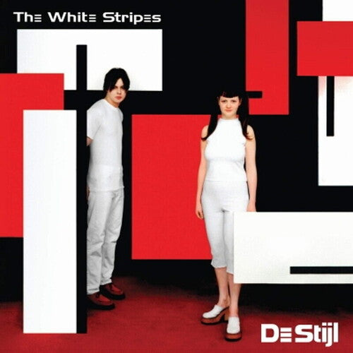 The White Stripes - De Stijl [Importación] [Vinilo]