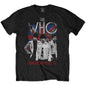 The Who American Tour '79 [T-Shirt]