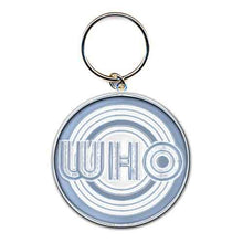 The Who Circles Logo [Keychain]