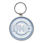 The Who Circles Logo [Keychain]