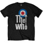 The Who - Elevated Target [Camiseta]