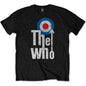 The Who Elevated Target [T-Shirt]