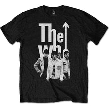 The Who - Elvis para todos [Camiseta]