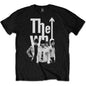 The Who - Elvis para todos [Camiseta]