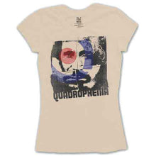 The Who Four Square [T-Shirt]