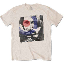 The Who Four Square [T-Shirt]