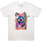 The Who In Concert Target Logo [T-Shirt]