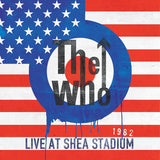 The Who - Live At Shea Stadium 1982 [2 CD] [CD]