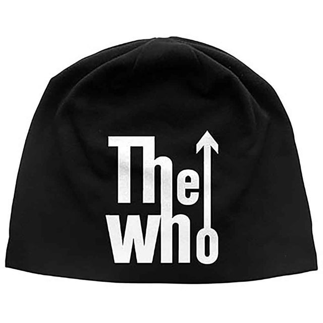 The Who - Logo [Hat]