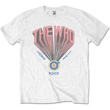 The Who Long Live Rock [T-Shirt]